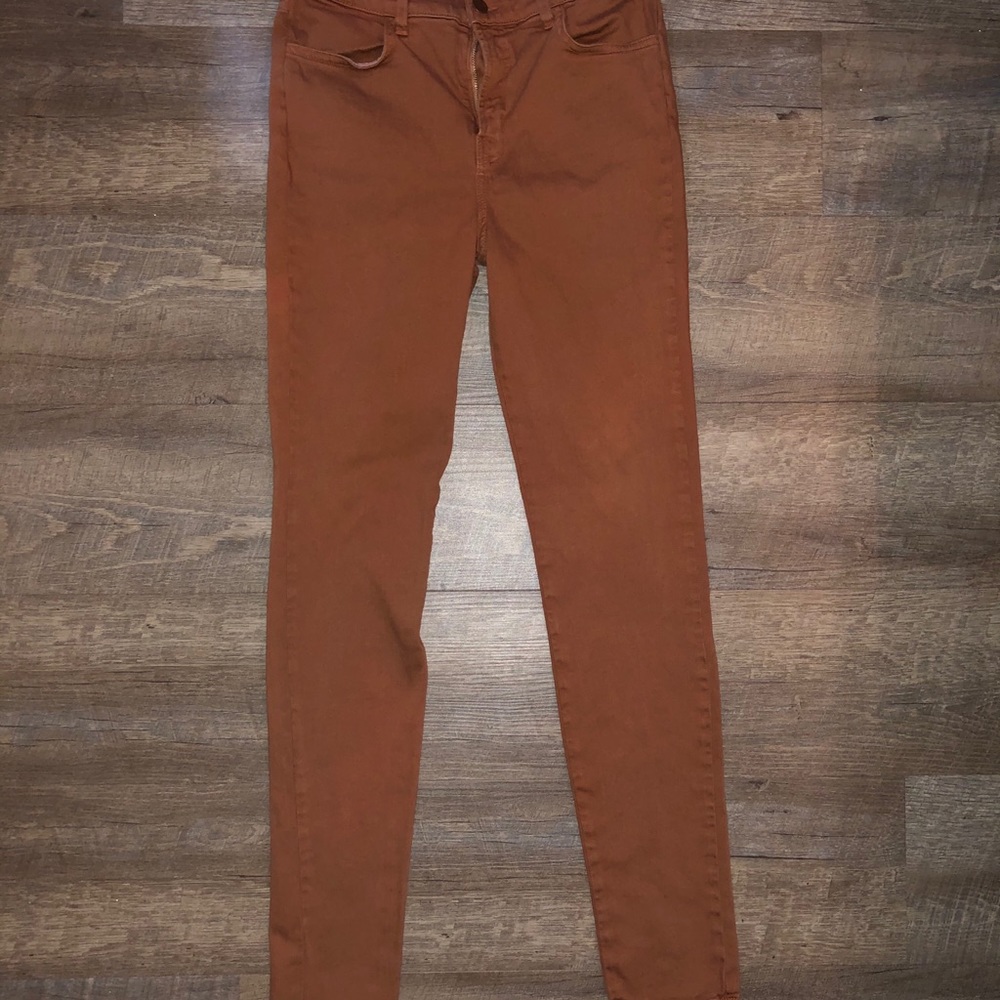 J brand jeans 👖